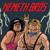 Podcast Nemeth Bros