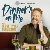 Podcast Dinner’s on Me with Jesse Tyler Ferguson