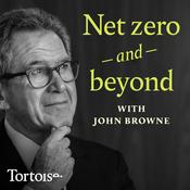 Podcast Net Zero And Beyond