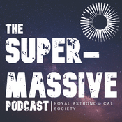 Podcast The Supermassive Podcast