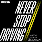 Podcast Never Stop Driving