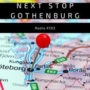 Podcast Next Stop: Gothenburg