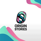 Podcast NFT Origin Stories