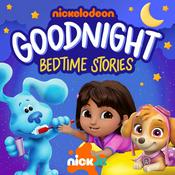 Podcast Nickelodeon’s Goodnight Bedtime Stories