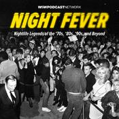 Podcast Night Fever