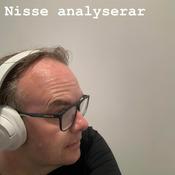 Podcast Nisse analyserar: Filosofi, idioti och samtiden