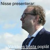 Podcast Nisse presenterar: Världens bästa poplåt