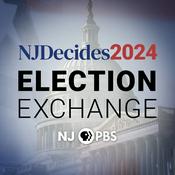 Podcast NJ Decides Election Exchange