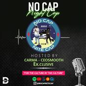 Podcast No Cap Nite Cap