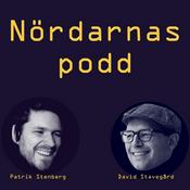 Podcast Nördarnas podd