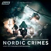 Podcast Nordic Crimes