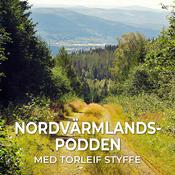 Podcast Nordvärmlandspodden med Torleif Styffe