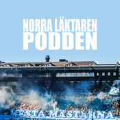 Podcast Norra Läktaren Podden