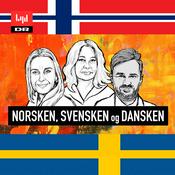 Podcast Norsken, svensken og dansken