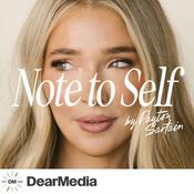 Podcast Note to Self