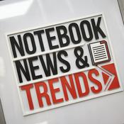 Podcast Notebook News and Trends