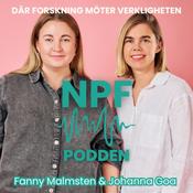 Podcast NPF PODDEN