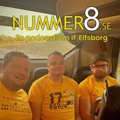 Podcast nummer8.se - En podd om IF Elfsborg