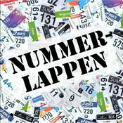 Podcast Nummerlappen