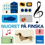 Podcast Nuoret på finska