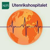 Podcast Utenrikshospitalet