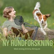 Podcast Ny hundforskning