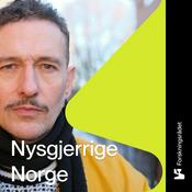 Podcast Nysgjerrige Norge