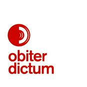 Podcast Obiter Dictum