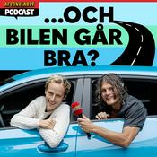 Podcast ... och bilen går bra?