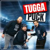 Podcast TUGGA PUCK!