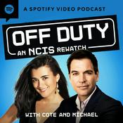 Podcast Off Duty: An NCIS Rewatch