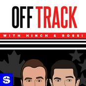 Podcast Off Track with Hinch and Rossi