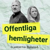 Podcast Offentliga hemligheter