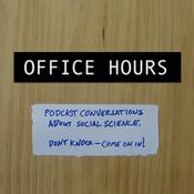 Podcast Office Hours