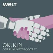 Podcast OK, KI?! Der Zukunftspodcast von WELT