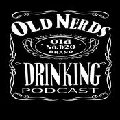 Podcast Old Nerds Drinking