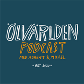 Podcast Ölvärlden