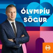 Podcast Ólympíusögur