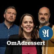 Podcast OmAdressert