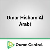 Podcast Omar Hisham Al Arabi