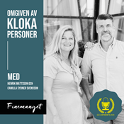 Podcast Omgiven av kloka personer