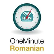 Podcast One Minute Romanian