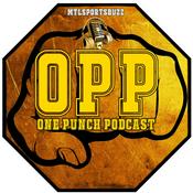 Podcast OPP - One Punch Podcast