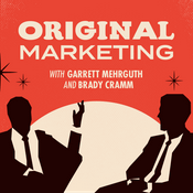 Podcast Original Marketing