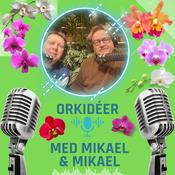 Podcast Orkidéer med Mikael& Mikael.