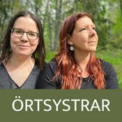 Podcast Örtsystrar