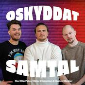 Podcast Oskyddat samtal