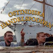 Podcast Ostindiska handelspodden