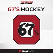 Podcast TSN 1200 Ottawa 67s Hockey