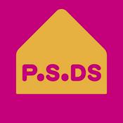 Podcast P.S.DS - En podcast om Downs syndrom och familjeliv